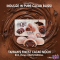 Q Brand Cacao Chocolate Mochi 80g TWN