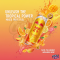 Redbull Mixed Fruit 325ml CHN