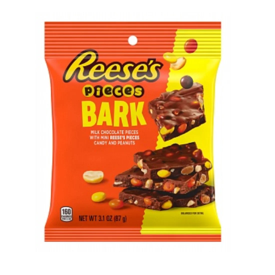 Reese's Pieces Bark 87g 