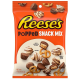 Reese's Popped Snack Mix - covrigi cu gust de ciocolată 113g