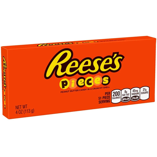 Reese's Pieces 113g 