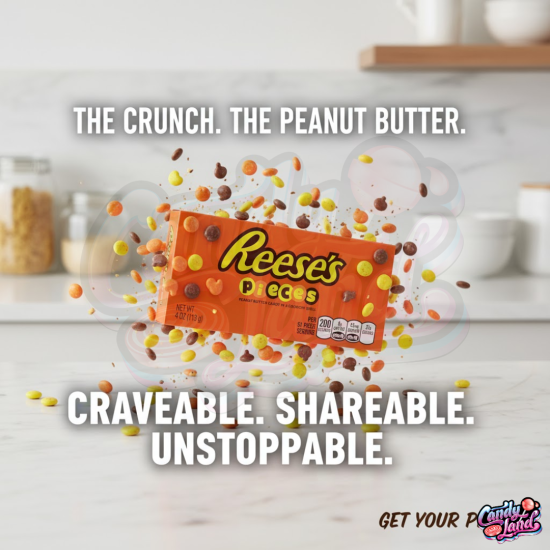 Reese's Pieces 113g 