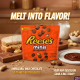 Reese's Minis Peanut Butter Cups Unwrapped - cu gust de unt de arahide 215g  Reese's Minis Peanut Butter Cups Unwrapped - cu gust de unt de arahide 215g