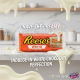 Reese's Peanut Butter Cups White - ciocolata alba si unt de arahide 39.5g