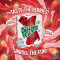 Fruit Roll-Ups Strawberry - capsuni 141g