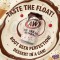 A&W Root Beer Ice Cream Sundae 355ml