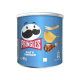 Pringles Salt & Vinegar 40g