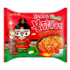 Samyang Buldak Instant Noodles Kimchi Hot Chicken 130g