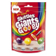 Skittles Giants Gooey Fruits 125g