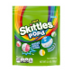 Skittles POP'd Freeze Dried Candy Sour 155g