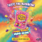 Hubba Bubba Mini Bubble Gum Skittles [EXP 14/10/2025]