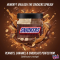 Chocolate Spread Snickers 200g