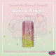 Jucarie tip Sonny Angel Cherry Blossom Series