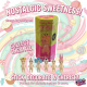 Jucarie tip Sonny Angel Anniversary Verde