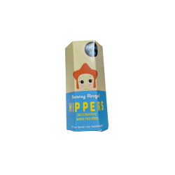 Jucarie tip Sonny Angel Blue