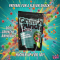 Crunch Punch Sour Crunchy Rainbows- dulciuri liofilizate 100g