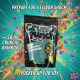 Crunch Punch Sour Crunchy Rainbows- dulciuri liofilizate 100g