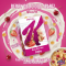 Kellogg's Special K Red Berries 330g