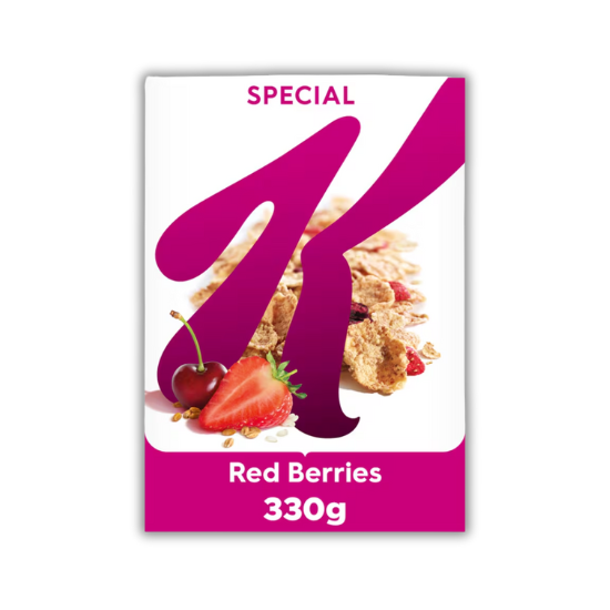 Kellogg's Special K Red Berries 330g