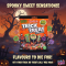 Swizzels Matlow Trick Or Treat Lolly Bag 330g 