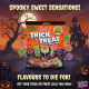 Swizzels Matlow Trick Or Treat Lolly Bag 330g 