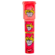 Bazooka Push Pop Flip-N-Dip Strawberry 25g