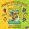Din Don Fruity's Ju-C Sweet & Sour 360g