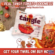 Samyang Tangle Chunky Tomato Pasta 105g