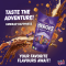 Cadbury Heroes 290g