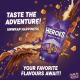 Cadbury Heroes 290g