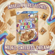 General Mills Cinnamon Toast Crunch Tres Leches 340g General Mills Cinnamon Toast Crunch Tres Leches 340g