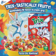 General Mills Trix With Marshmallows 280g