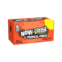 Now & Later Tropical Punch 26g