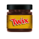 Chocolate Spread Twix 200g