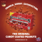 FP Boston Baked Beans Candy - arahide 23g [EXP 19/10/2025}