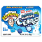 Warheads Blizzard Cubes Blue Raspberry 85g