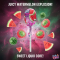 Jolly Rancher Filled Pops Fruit Chews Watermelon - cu gust de pepene 15.8g [EXP 31.10.2025]
