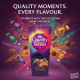 Nestle Quality Street - ciocolată 220g