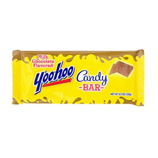 Yoo-Hoo Candy Bar 128g