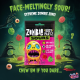 Zombie Body Partz Sours 35g