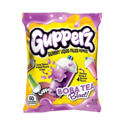Gupperz Boba Tea Blast 72g