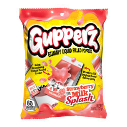 Gupperz Strawberry Milk 72g