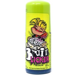 Brain Licker Sour Candy - sour fruits flavored 0.06L