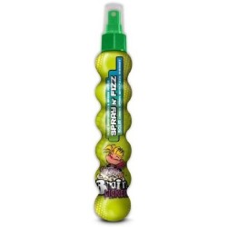 Brain Licker Sour Spray N' Fizz Blue Raspberry & Green Apple 80g