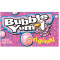 Bubble Yum Original Flavored Bubblegum 10 Pieces 80g - gumă de mestecat