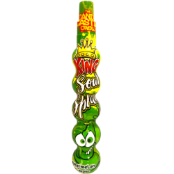 Candy Castle Crew King Sour Spray Watermelon Flavored 0.1L