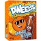 Dweebs Orange & Cola - bomboane cu gust de portocale și cola 45g