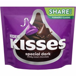 ....Hershey's Kisses Special Dark 283g