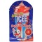 ICEE Popping Candy With Lollipop Cherry - bomboane explozive cu gust de cireșe 15g