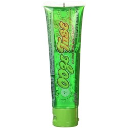 Kidsmania Ooze Tube Green Apple Flavored 114g